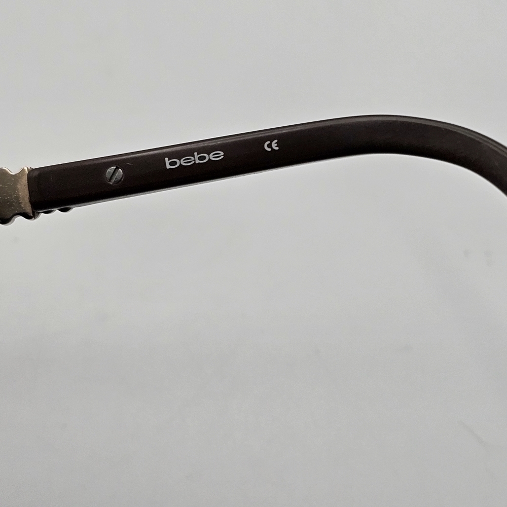 bebe Eyeglass Frames - image 3